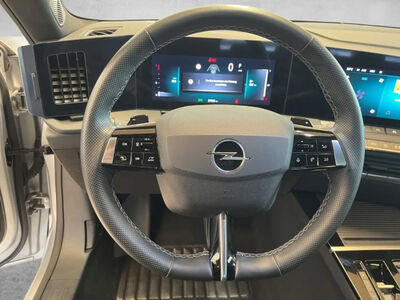Opel Astra Gebrauchtwagen Opel Astra Gebrauchtwagen