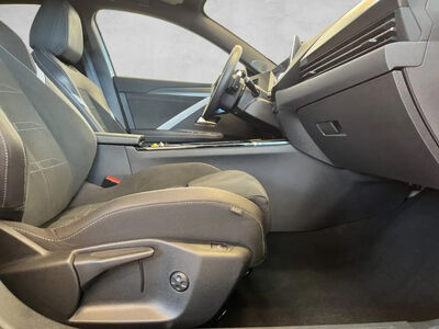 Opel Astra Gebrauchtwagen Opel Astra Gebrauchtwagen