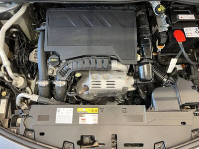 Opel Astra Gebrauchtwagen Opel Astra Gebrauchtwagen