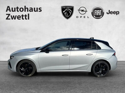 Opel Astra Gebrauchtwagen Opel Astra Gebrauchtwagen