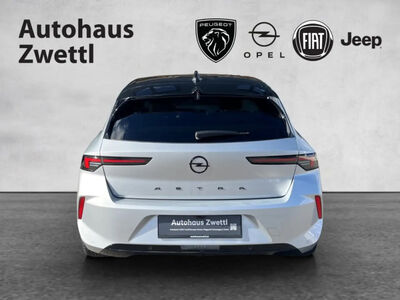 Opel Astra Gebrauchtwagen Opel Astra Gebrauchtwagen