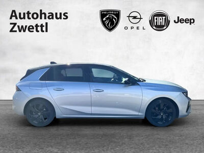 Opel Astra Gebrauchtwagen Opel Astra Gebrauchtwagen