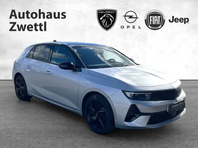 Opel Astra Gebrauchtwagen Opel Astra Gebrauchtwagen