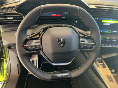 Peugeot 408 Neuwagen