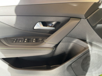 Peugeot 408 Neuwagen
