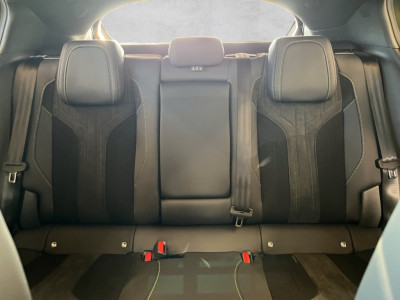 Peugeot 408 Neuwagen