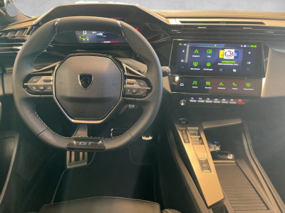 Peugeot 408 Neuwagen