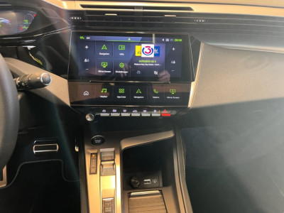 Peugeot 408 Neuwagen