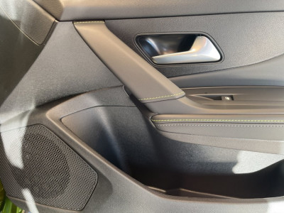 Peugeot 408 Neuwagen