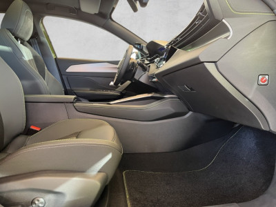 Peugeot 408 Neuwagen