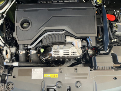Peugeot 408 Neuwagen