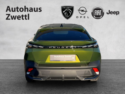 Peugeot 408 Neuwagen