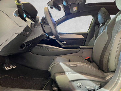 Peugeot 408 Neuwagen