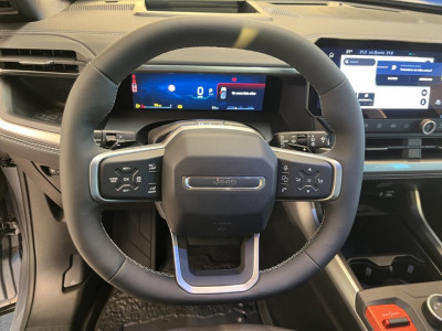 Jeep Compass Neuwagen Jeep Compass Neuwagen