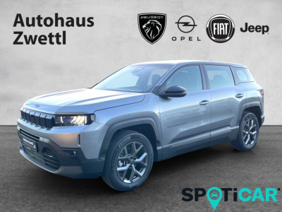 Jeep Compass Neuwagen Jeep Compass Neuwagen
