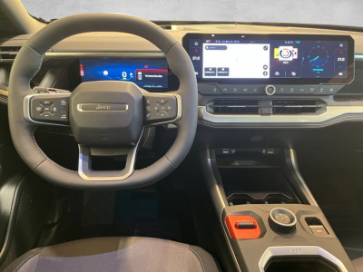 Jeep Compass Neuwagen Jeep Compass Neuwagen