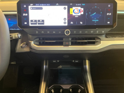 Jeep Compass Neuwagen Jeep Compass Neuwagen