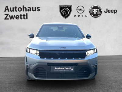 Jeep Compass Neuwagen Jeep Compass Neuwagen