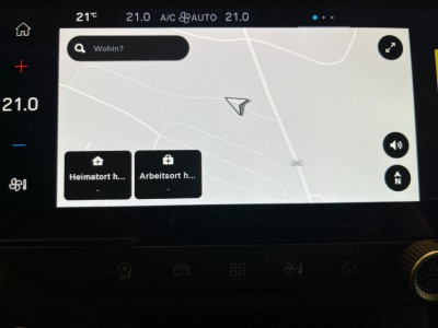 Jeep Compass Neuwagen Jeep Compass Neuwagen