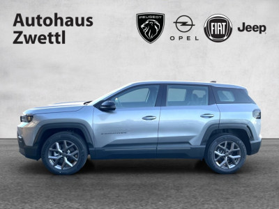 Jeep Compass Neuwagen Jeep Compass Neuwagen