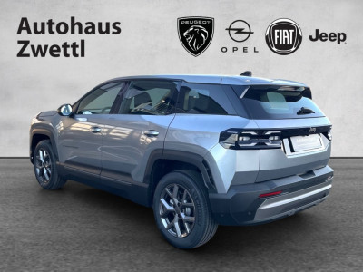 Jeep Compass Neuwagen Jeep Compass Neuwagen