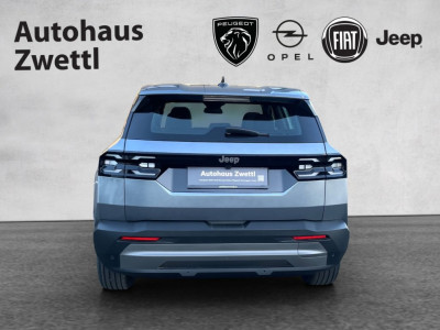 Jeep Compass Neuwagen Jeep Compass Neuwagen