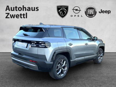 Jeep Compass Neuwagen Jeep Compass Neuwagen