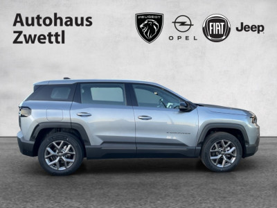Jeep Compass Neuwagen Jeep Compass Neuwagen