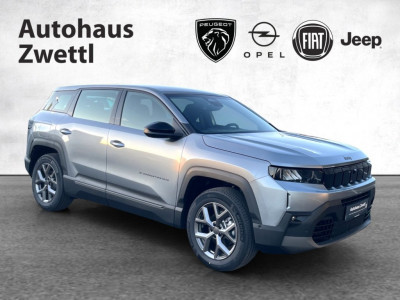 Jeep Compass Neuwagen Jeep Compass Neuwagen