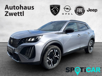 Peugeot 2008 Gebrauchtwagen Peugeot 2008 Gebrauchtwagen