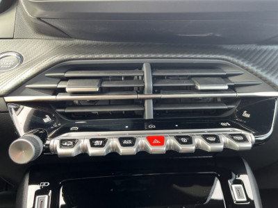 Peugeot 2008 Gebrauchtwagen Peugeot 2008 Gebrauchtwagen