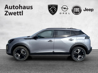 Peugeot 2008 Gebrauchtwagen Peugeot 2008 Gebrauchtwagen