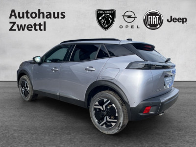 Peugeot 2008 Gebrauchtwagen Peugeot 2008 Gebrauchtwagen