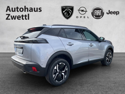Peugeot 2008 Gebrauchtwagen Peugeot 2008 Gebrauchtwagen
