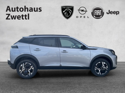 Peugeot 2008 Gebrauchtwagen Peugeot 2008 Gebrauchtwagen