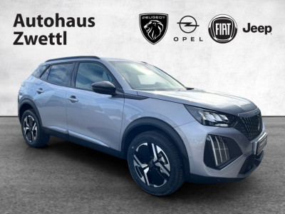 Peugeot 2008 Gebrauchtwagen Peugeot 2008 Gebrauchtwagen
