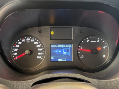 Mercedes-Benz Sprinter Gebrauchtwagen