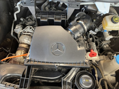Mercedes-Benz Sprinter Gebrauchtwagen