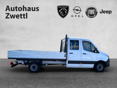 Mercedes-Benz Sprinter Gebrauchtwagen