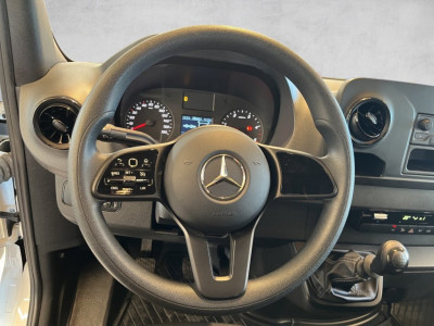 Mercedes-Benz Sprinter Gebrauchtwagen