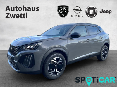 Peugeot 2008 Neuwagen