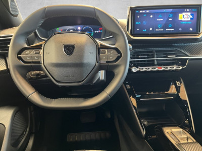 Peugeot 2008 Neuwagen