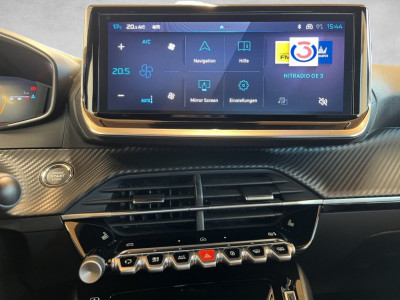 Peugeot 2008 Neuwagen