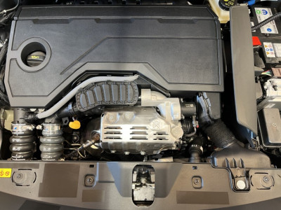Peugeot 2008 Neuwagen