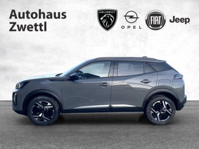 Peugeot 2008 Neuwagen