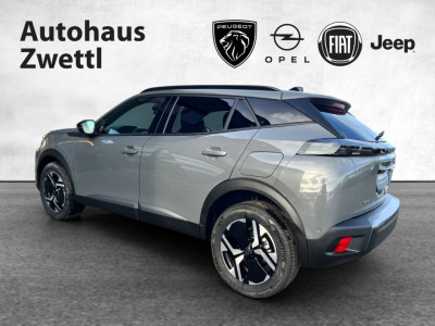 Peugeot 2008 Neuwagen