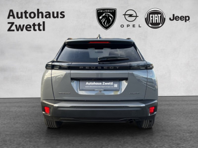 Peugeot 2008 Neuwagen