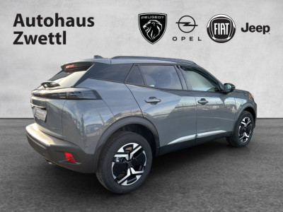 Peugeot 2008 Neuwagen