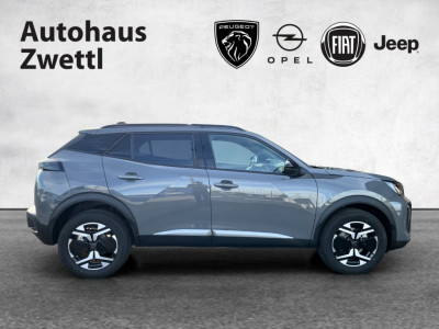 Peugeot 2008 Neuwagen
