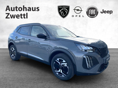 Peugeot 2008 Neuwagen